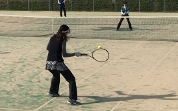 第29回 京都女子テニス連盟さわやかテニストーナメント　結果報告